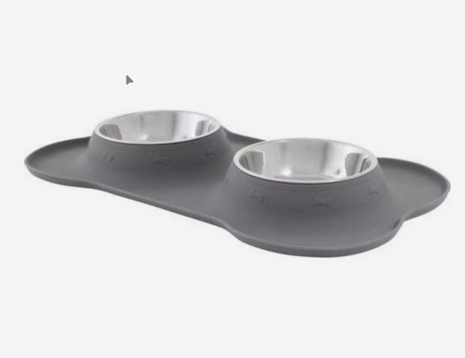 Frisco Stainless Bowl Set