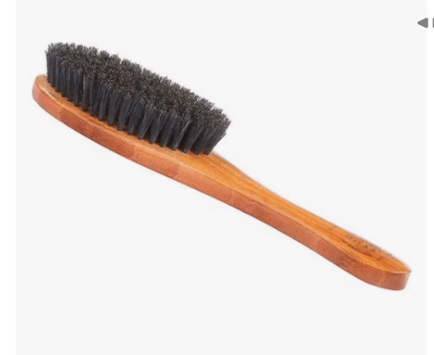 Bass Soft-Bristle Brush